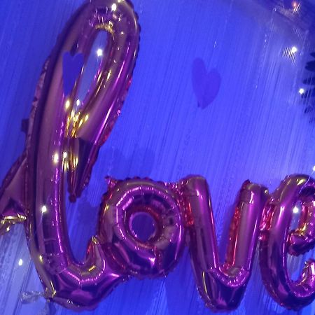 Heavenly Love Yvetot Pokoj fotografie