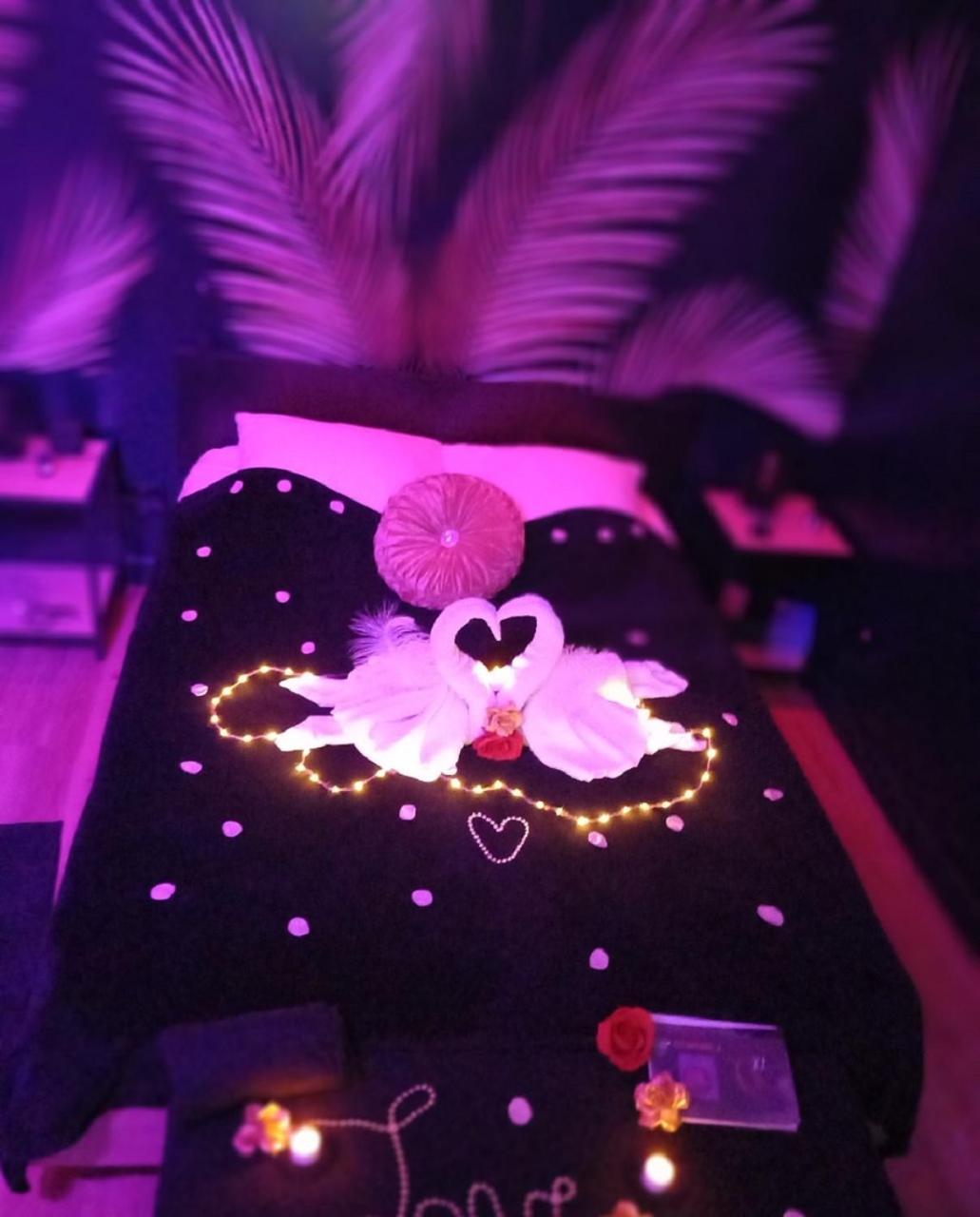 Heavenly Love Yvetot Exteriér fotografie